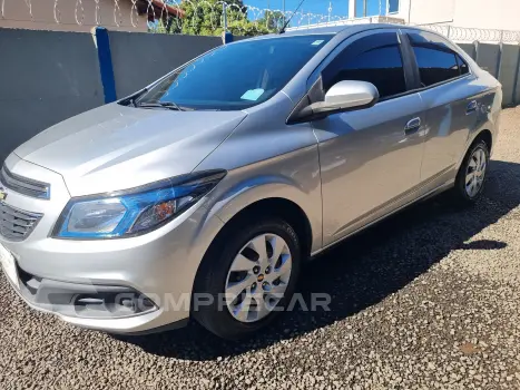 CHEVROLET PRISMA 1.4 LT Spe/4 8V 4 portas