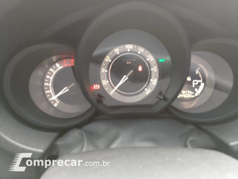 C3 PICASSO 1.6 GLX