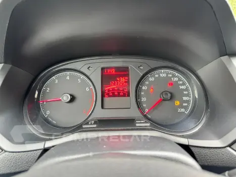 GOL 1.0 12V MPI Totalflex