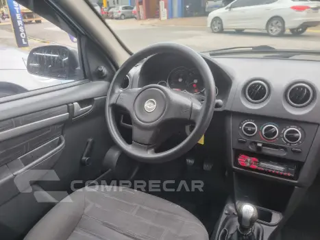 PRISMA 1.4 MPFI Maxx 8V