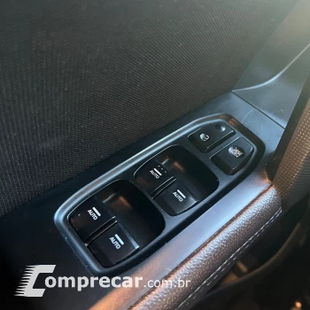 Creta Pulse Plus 1.6 16V Flex Aut.