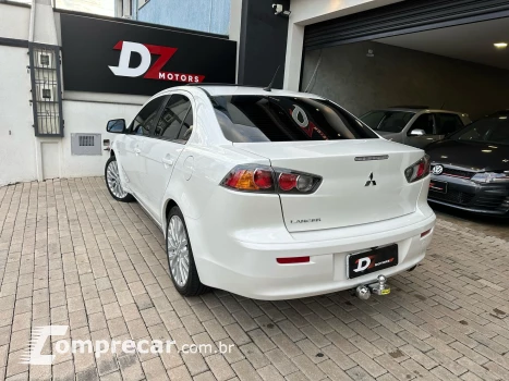 LANCER 2.0 HLE 16V