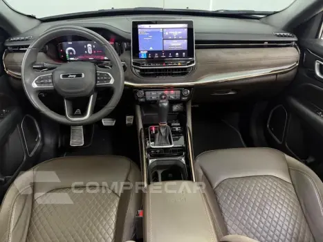 COMMANDER OVR T270