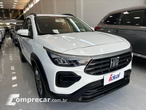 PULSE 1.3 FLEX DRIVE CVT