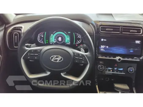 CRETA 1.0 TGDI FLEX PLATINUM AUTOMÁTICO