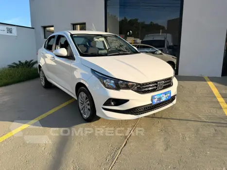 Fiat CRONOS 1.0 Firefly Drive 4 portas