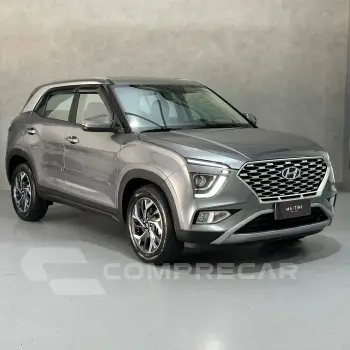 Creta Limited 1.0 TB 12V Flex Aut.