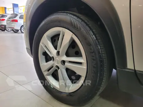 KICKS S 1.6 16V Flex 5p Aut.
