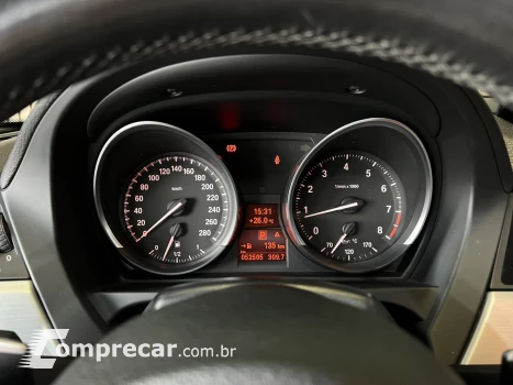 Z4 2.0 16V TURBO GASOLINA SDRIVE20I AUTOMÁTICO
