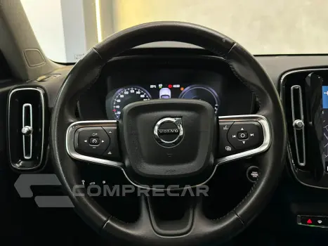 XC 40 T-5 HÍBRIDO R-DESIGN 1.5 262CV FWD