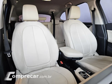 X1 2.0 16V Turbo 25I Sport