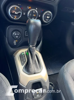 RENEGADE 2.0 16V Turbo Longitude 4X4