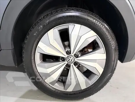 T-CROSS 1.0 200 TSI Comfortline