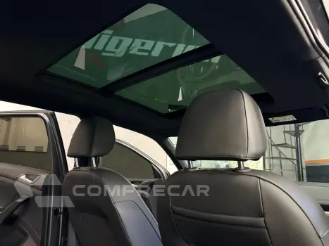 T-CROSS 1.4 250 TSI Extreme