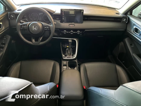 HR-V 1.5 DI I-vtec EXL