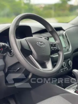 CRETA 1.6 16V Attitude