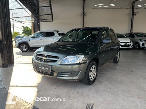CHEVROLET CELTA 1.0 MPFI Spirit 8V 4 portas