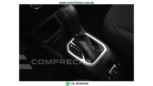 RENEGADE - 1.8 16V SPORT 4P AUTOMÁTICO