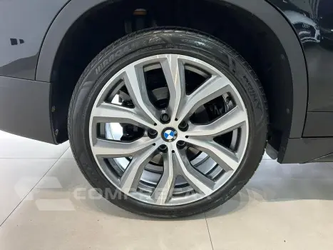 X1 2.0 16V TURBO XDRIVE25I SPORT 4P AUT