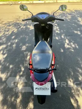 Biz 125 ES