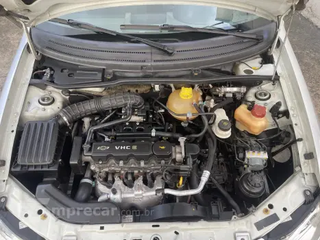 CLASSIC 1.0 MPFI LS 8V