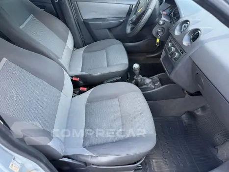 Celta Spirit/ LT 1.0 MPFI 8V FlexP. 5p