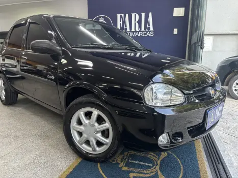 Corsa Sed Class.Life 1.0/1.0 FlexPower