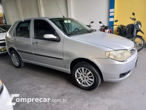 Palio Fire Economy 1.0