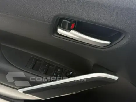 Corolla Cross XRV 1.8 16V Aut. (Híbrido)