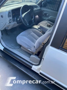 Grand Blazer 4.1 18V 4P DLX