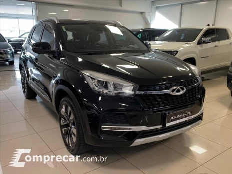 TIGGO 5x 1.5 VVT TURBO iFLEX TXS DCT