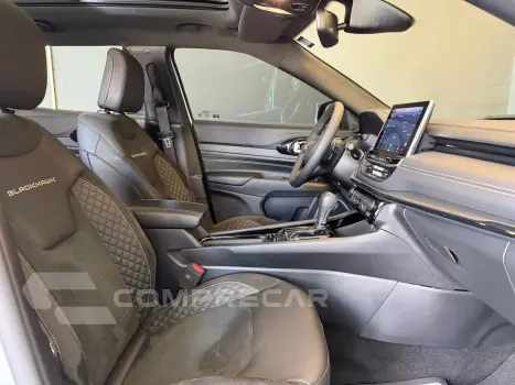 COMPASS 2.0 Hurricane 4 Turbo Blackhawk