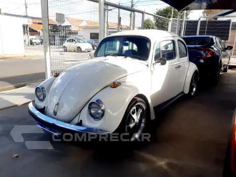 FUSCA 1.5 8V