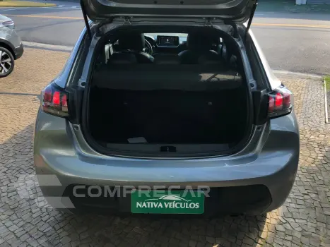 208 1.0 Firefly Flex Style Manual