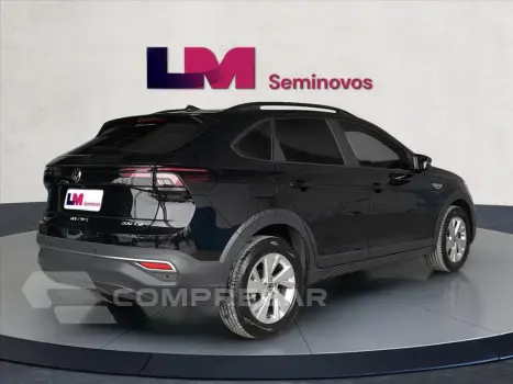 NIVUS 1.0 200 TSI TOTAL FLEX COMFORTLINE AUTOMÁTI