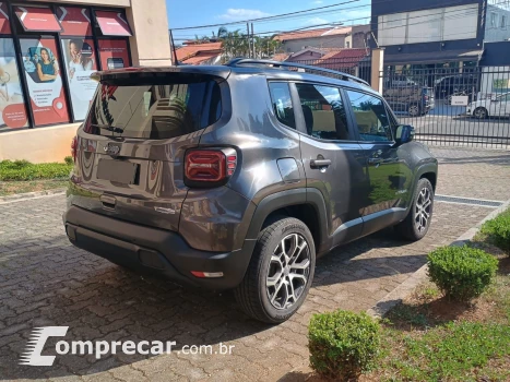 RENEGADE 1.3 T270 Turbo Longitude