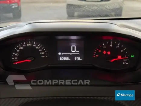 208 1.0 FIREFLY FLEX LIKE MANUAL