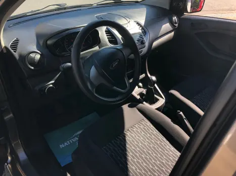 Ka 1.0 Ti-Vct Flex Se Manual