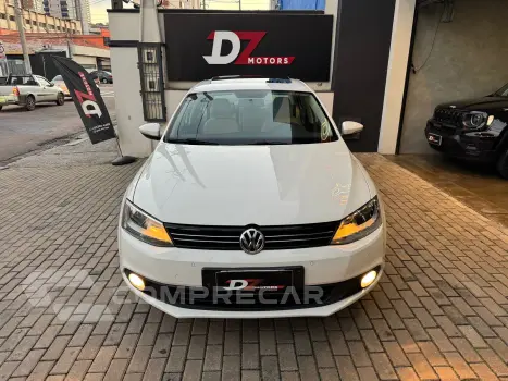 JETTA 2.0 Comfortline