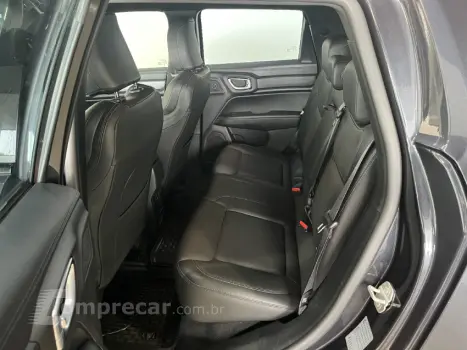 RAMPAGE 2.0 Turbo Rebel 4X4