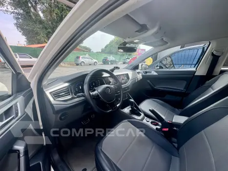 POLO 1.0 170 TSI Highline