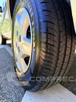 CELTA 1.0 MPFI LS 8V