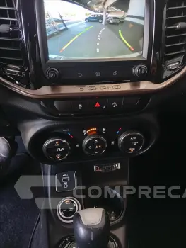 TORO 2.0 16V Turbo Ranch 4WD