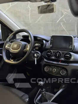 ARGO 1.0 Firefly Drive