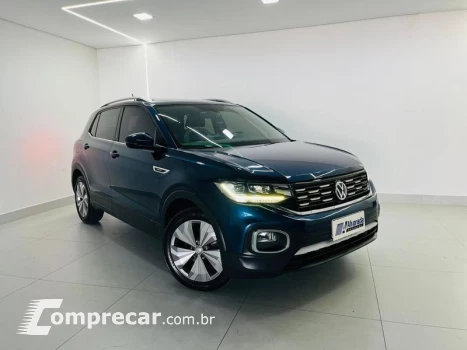 T CROSS HL TSI AE