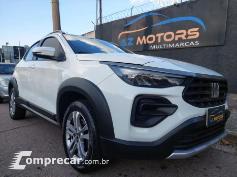 PULSE 1.0 Turbo 200 Audace