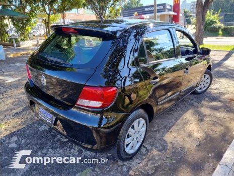 GOL 1.0 MI 8V G.V