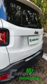 RENEGADE 1.8 16V FLEX SPORT 4P MANUAL