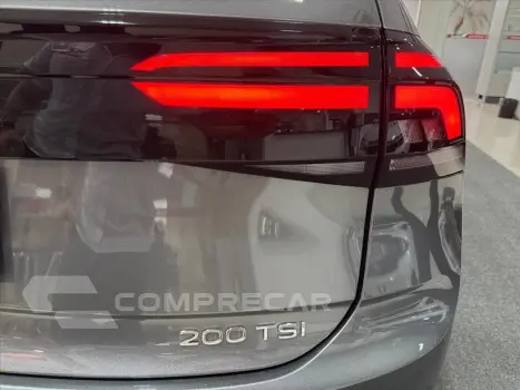 NIVUS 1.0 200 TSI TOTAL FLEX HIGHLINE AUTOMÁTICO