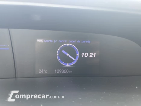 CIVIC 1.8 LXS 16V